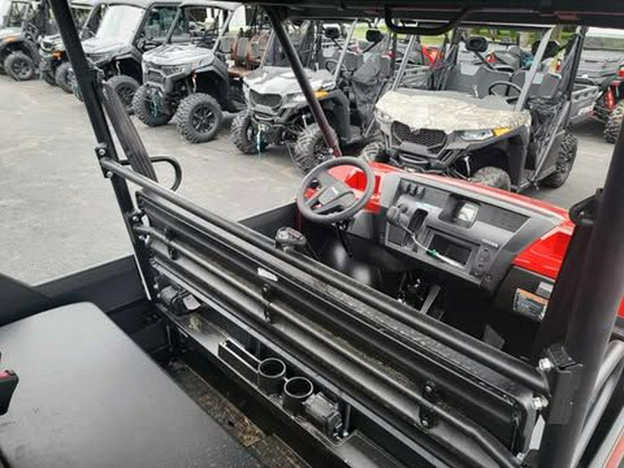 2025 Kawasaki MULE PRO-FXT 1000 LE