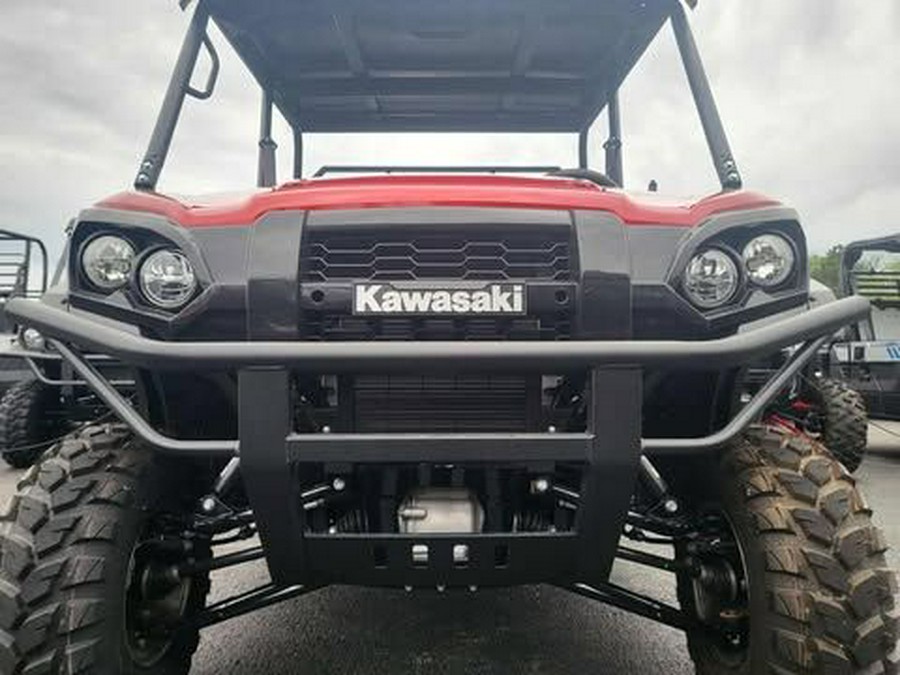 2025 Kawasaki MULE PRO-FXT 1000 LE