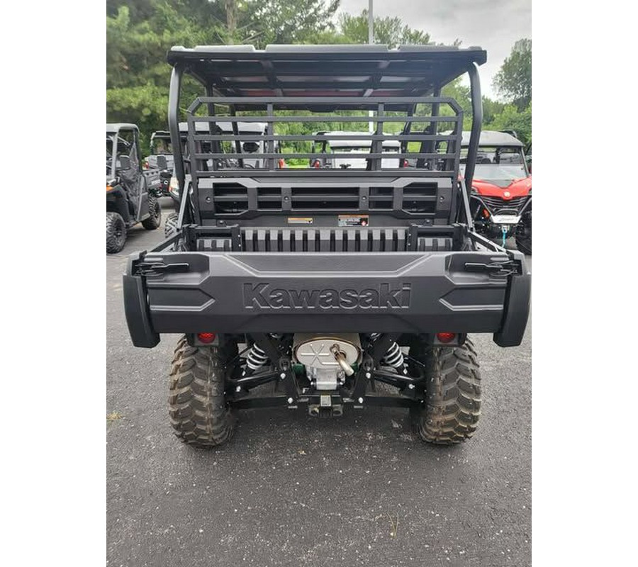 2025 Kawasaki MULE PRO-FXT 1000 LE