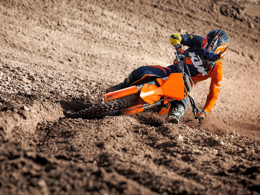 2025 KTM 450 SX-F - 310264