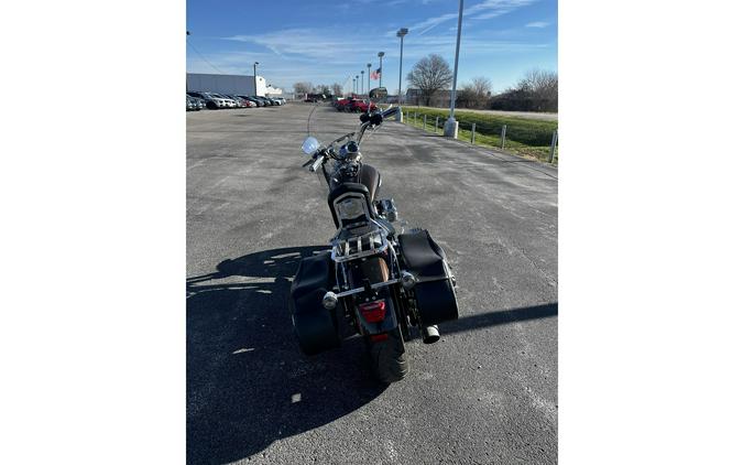 2013 Harley-Davidson® Sportster® 1200 Custom 110th Anniversary Edition