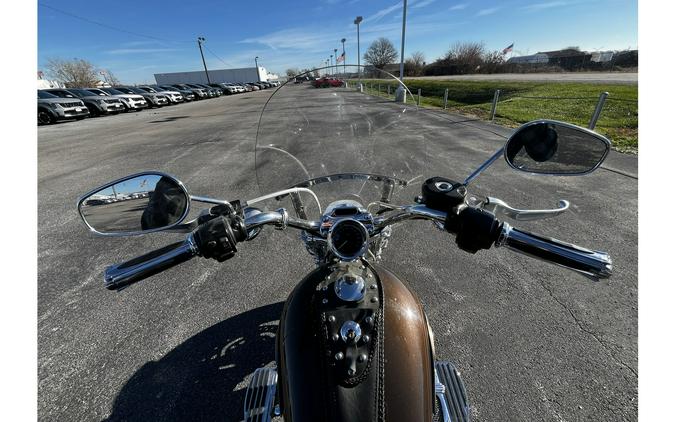 2013 Harley-Davidson® Sportster® 1200 Custom 110th Anniversary Edition