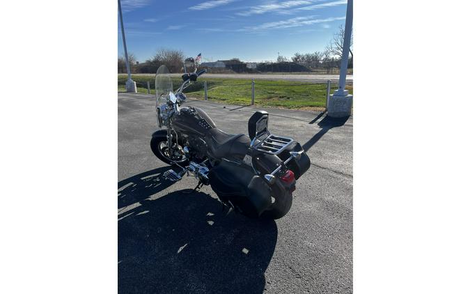 2013 Harley-Davidson® Sportster® 1200 Custom 110th Anniversary Edition