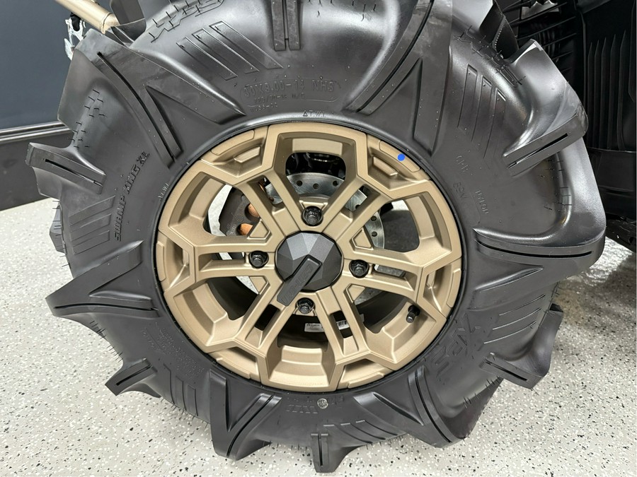 2026 Can-Am Outlander X MR 1000R