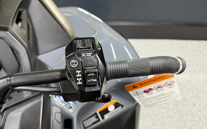 2026 Can-Am Outlander X MR 1000R