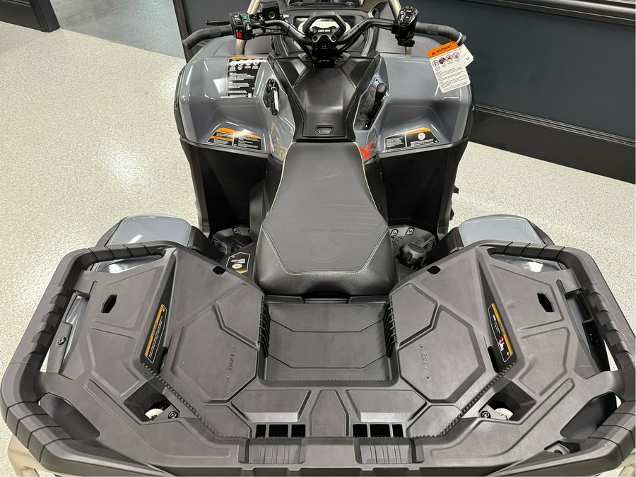 2026 Can-Am Outlander X MR 1000R