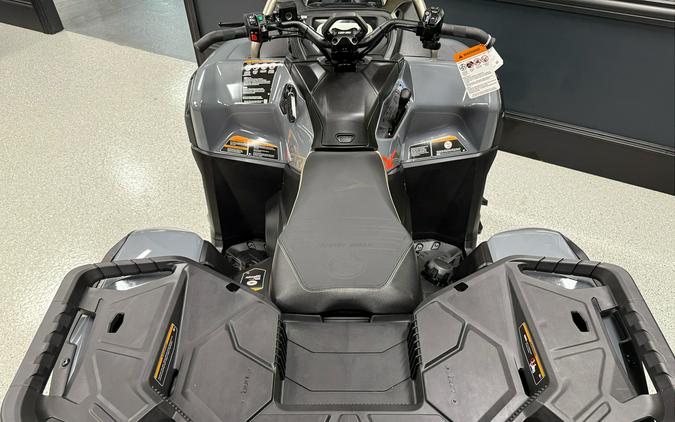 2026 Can-Am Outlander X MR 1000R