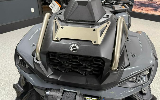 2026 Can-Am Outlander X MR 1000R