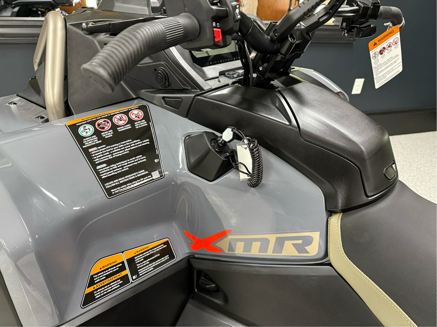 2026 Can-Am Outlander X MR 1000R