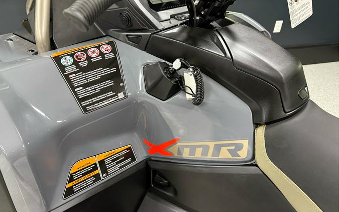 2026 Can-Am Outlander X MR 1000R