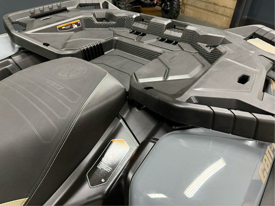 2026 Can-Am Outlander X MR 1000R