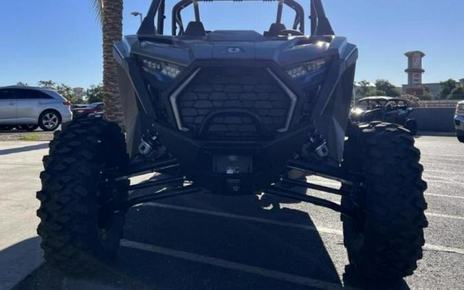 2026 Polaris RZR Pro XP 4 Ultimate