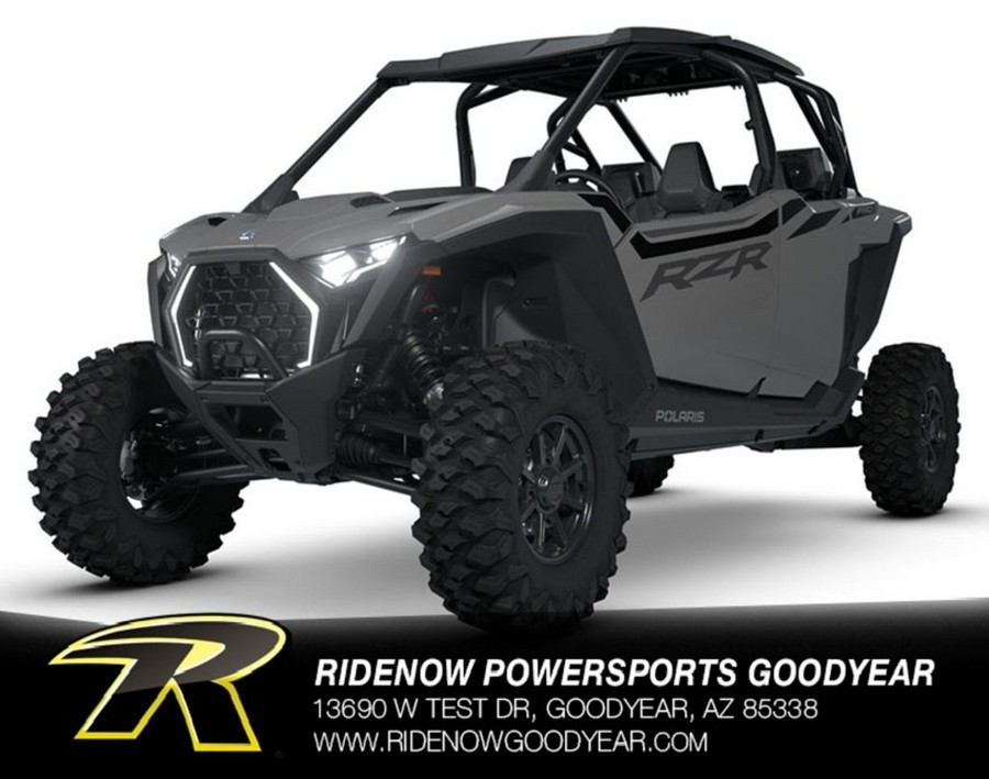 2026 Polaris® RZR Pro XP 4 Ultimate