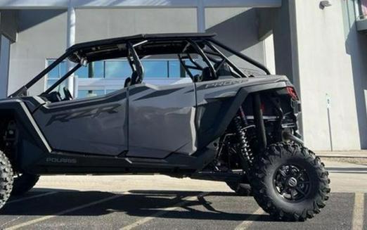 2026 Polaris RZR Pro XP 4 Ultimate