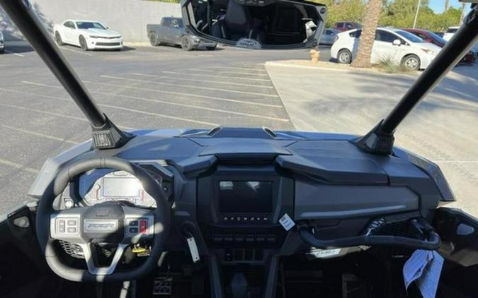 2026 Polaris RZR Pro XP 4 Ultimate