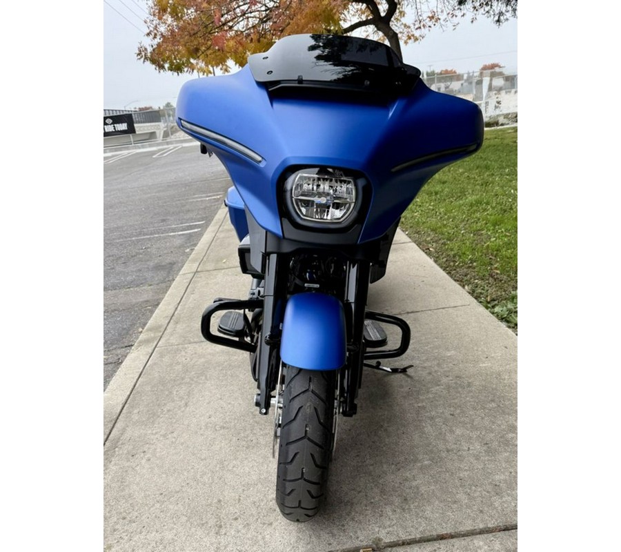 2026 Harley-Davidson® FLHX - Street Glide®