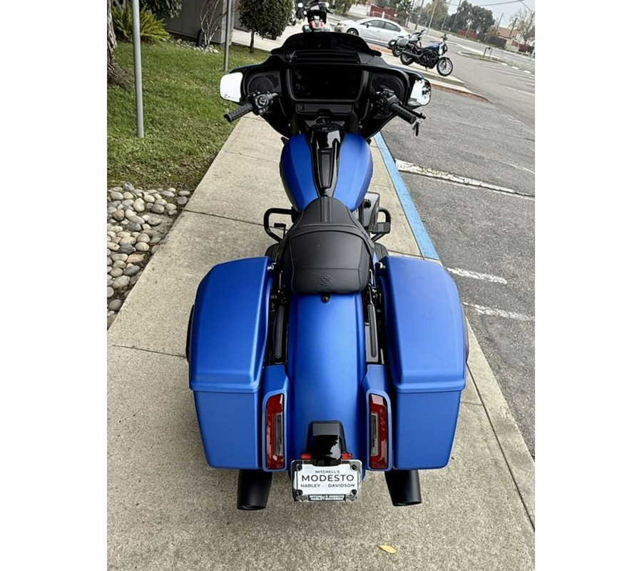 2026 Harley-Davidson® FLHX - Street Glide®