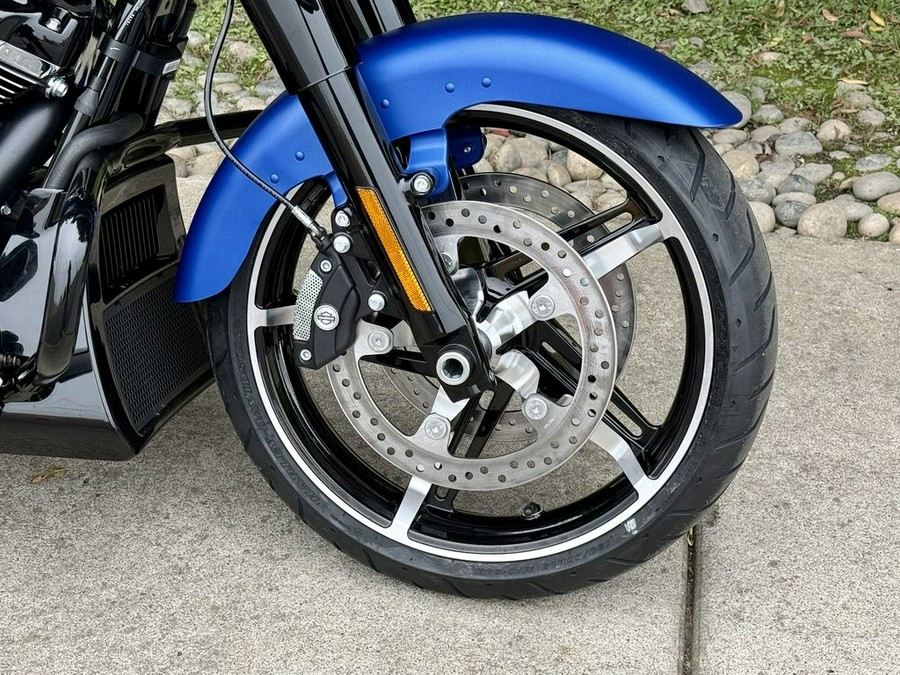 2026 Harley-Davidson® FLHX - Street Glide®