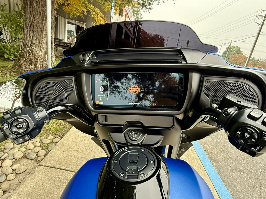 2026 Harley-Davidson® FLHX - Street Glide®