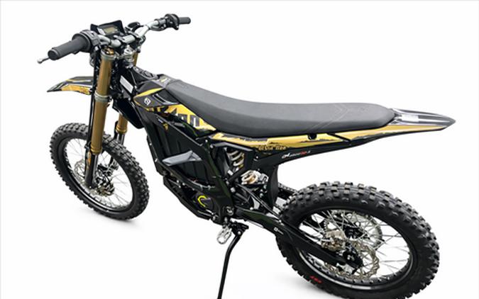 2025 Surron ULTRA BEE
