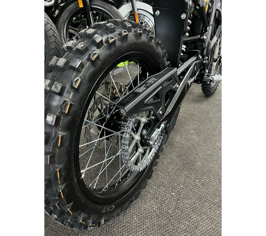 2025 Surron ULTRA BEE