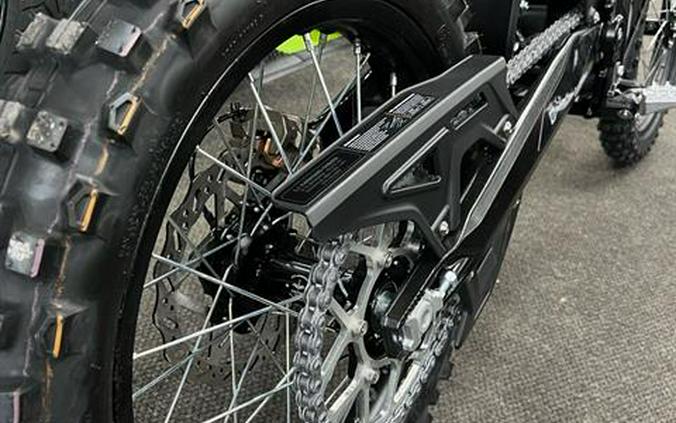 2025 Surron ULTRA BEE