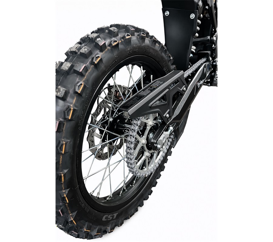 2025 Surron ULTRA BEE