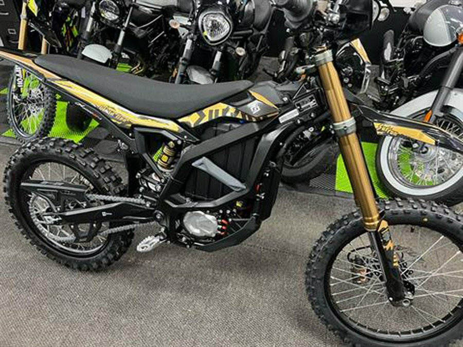 2025 Surron ULTRA BEE