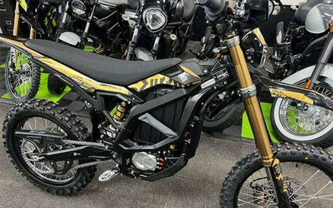 2025 Surron ULTRA BEE