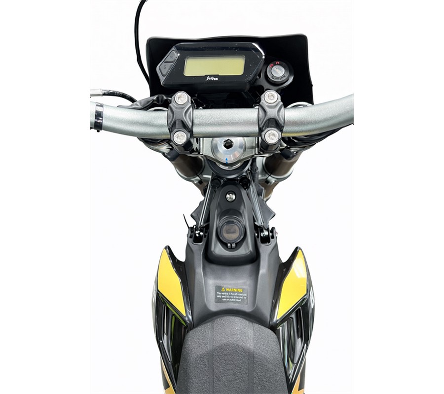 2025 Surron ULTRA BEE