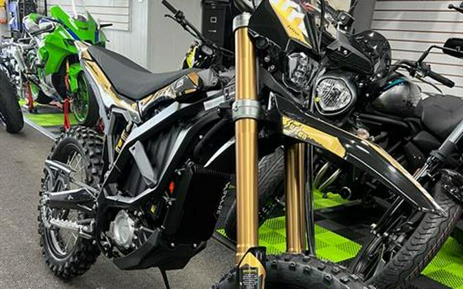 2025 Surron ULTRA BEE