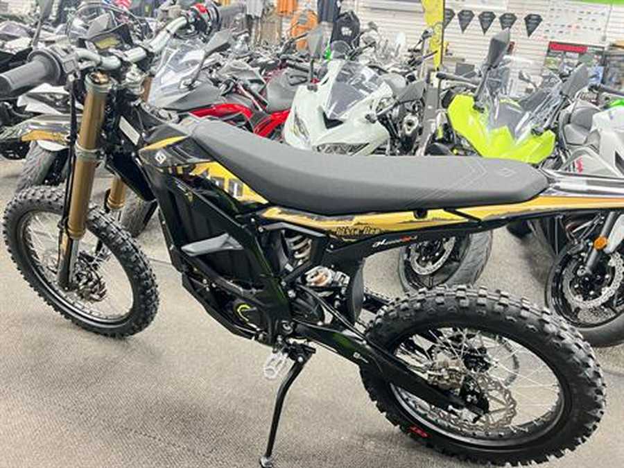 2025 Surron ULTRA BEE