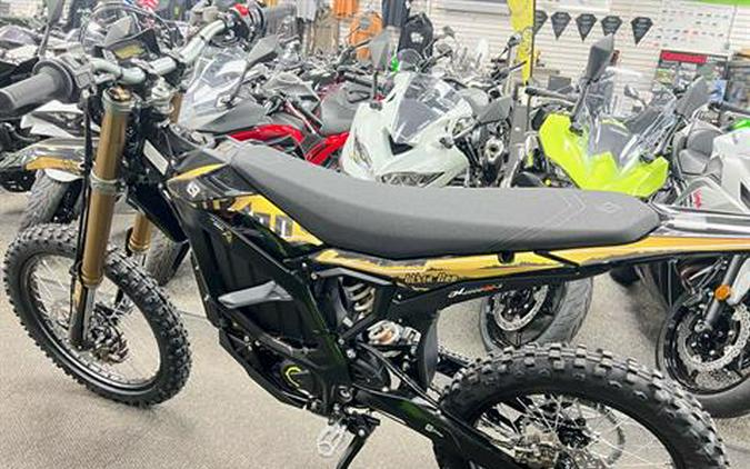 2025 Surron ULTRA BEE