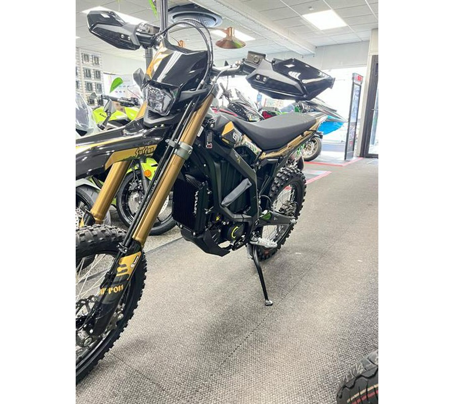 2025 Surron ULTRA BEE