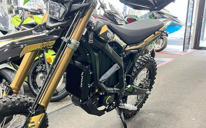 2025 Surron ULTRA BEE