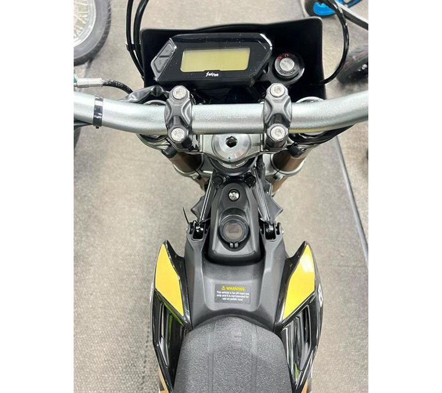 2025 Surron ULTRA BEE