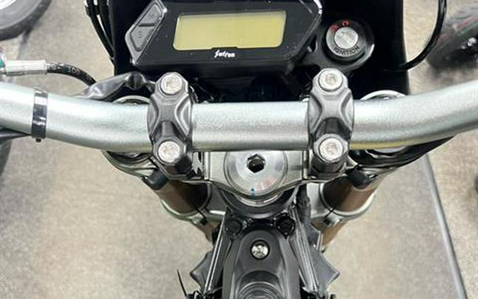 2025 Surron ULTRA BEE