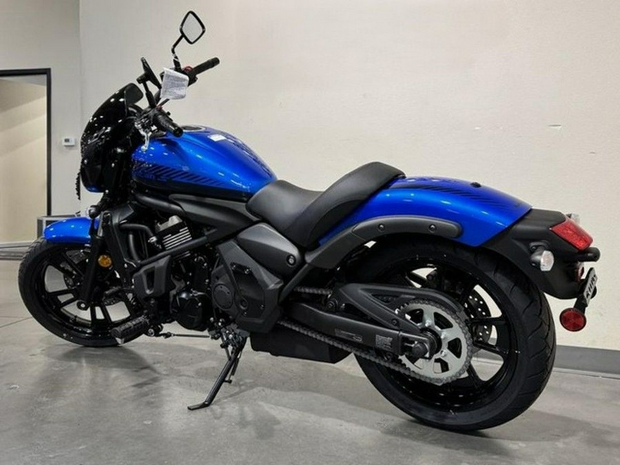 2026 Kawasaki Vulcan S Cafe ABS CAFE