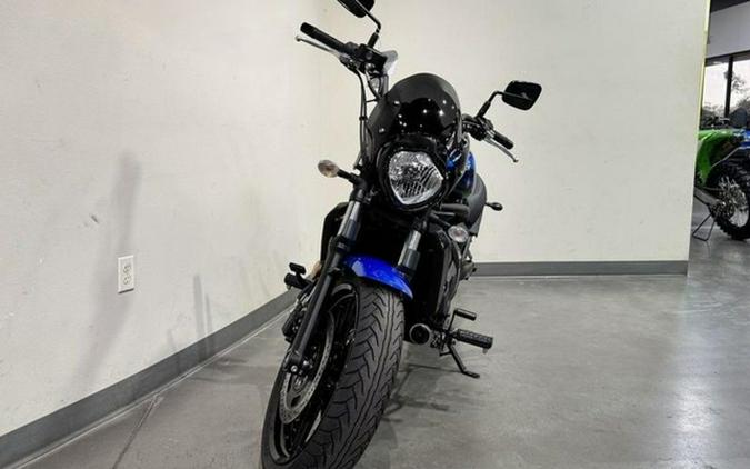 2026 Kawasaki Vulcan S Cafe ABS CAFE