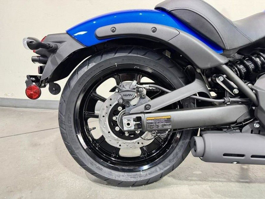 2026 Kawasaki Vulcan S Cafe ABS CAFE