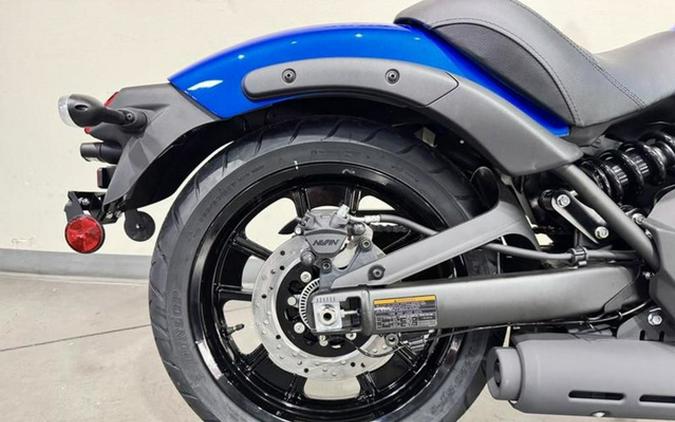 2026 Kawasaki Vulcan S Cafe ABS CAFE