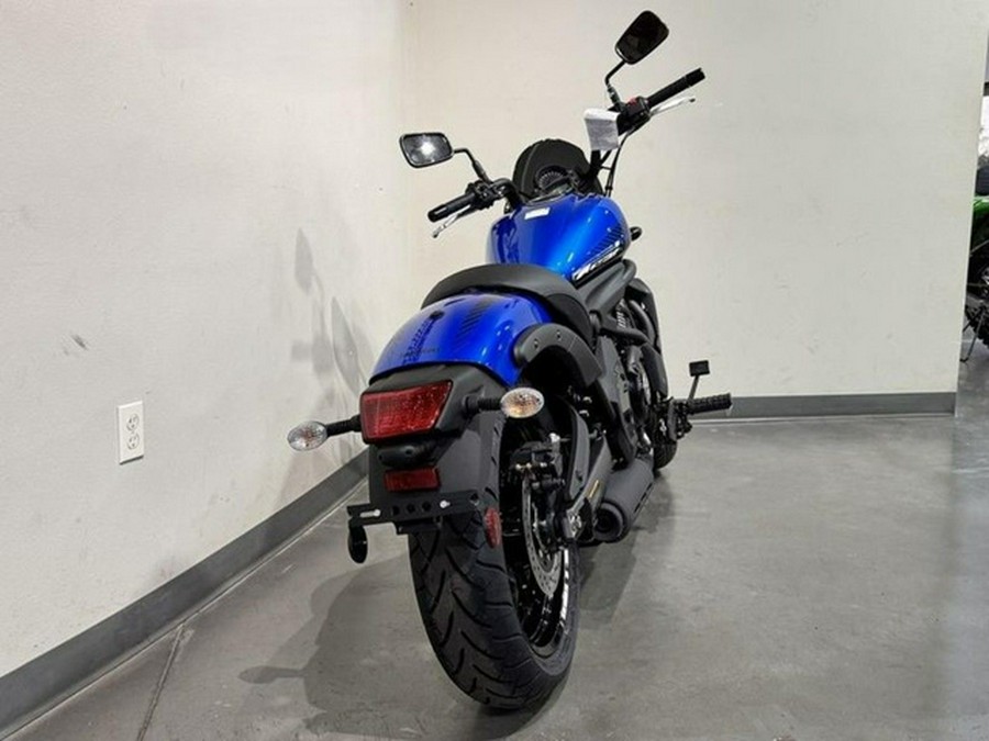 2026 Kawasaki Vulcan S Cafe ABS CAFE