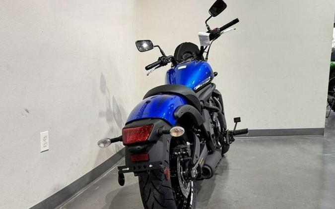 2026 Kawasaki Vulcan S Cafe ABS CAFE