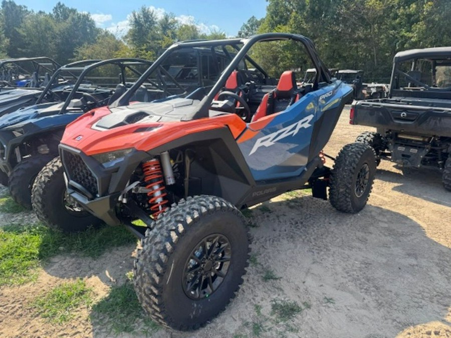 2025 Polaris® RZR Pro S Premium