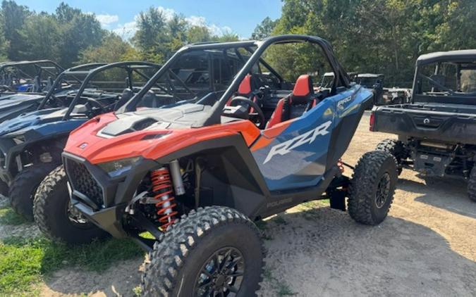 2025 Polaris® RZR Pro S Premium