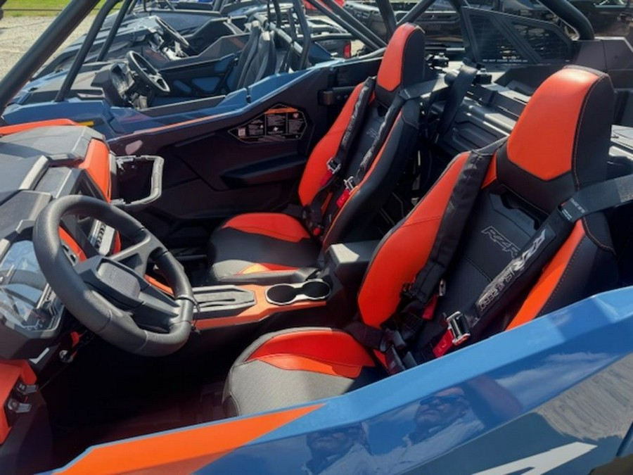 2025 Polaris® RZR Pro S Premium