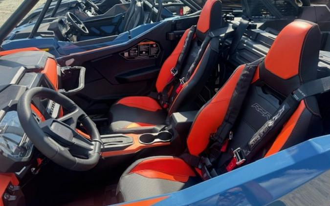 2025 Polaris® RZR Pro S Premium
