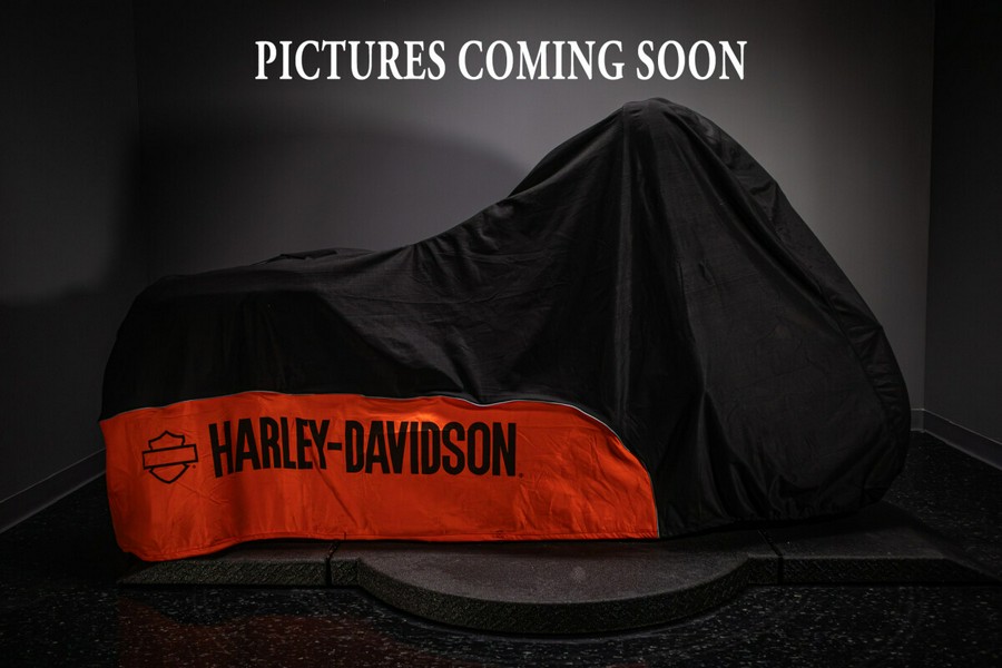 2016 Harley-Davidson Ultra Limited