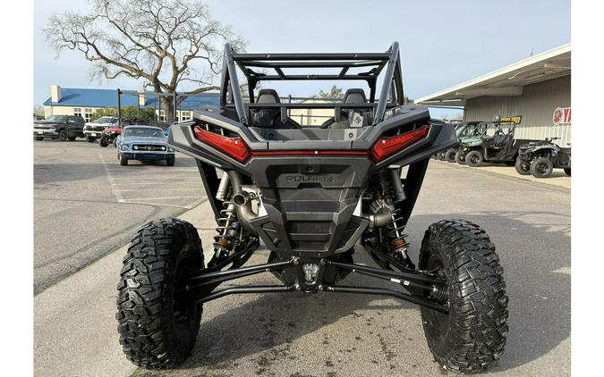 2026 Polaris RZR XP S 1000 Ultimate