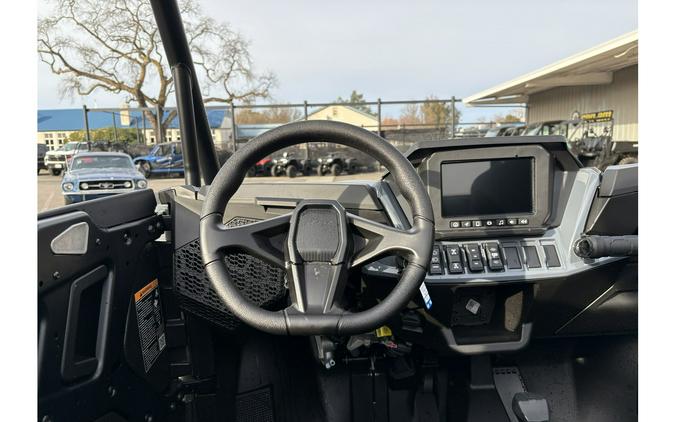 2026 Polaris RZR XP S 1000 Ultimate